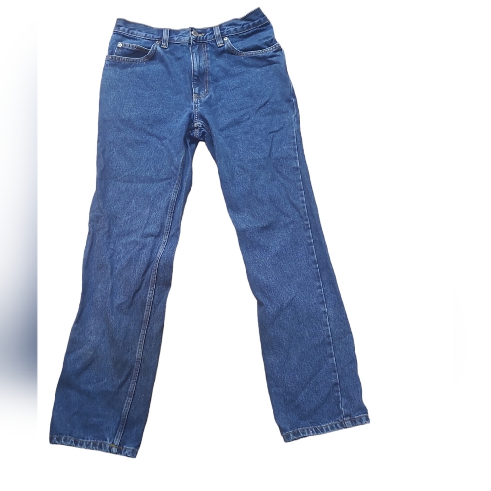 Wind River Straight Jeans 34x32